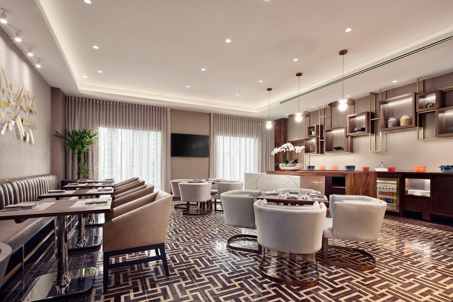 Jw Marriott Hotel Monterrey Valle San Pedro Garza Garcia Εξωτερικό φωτογραφία