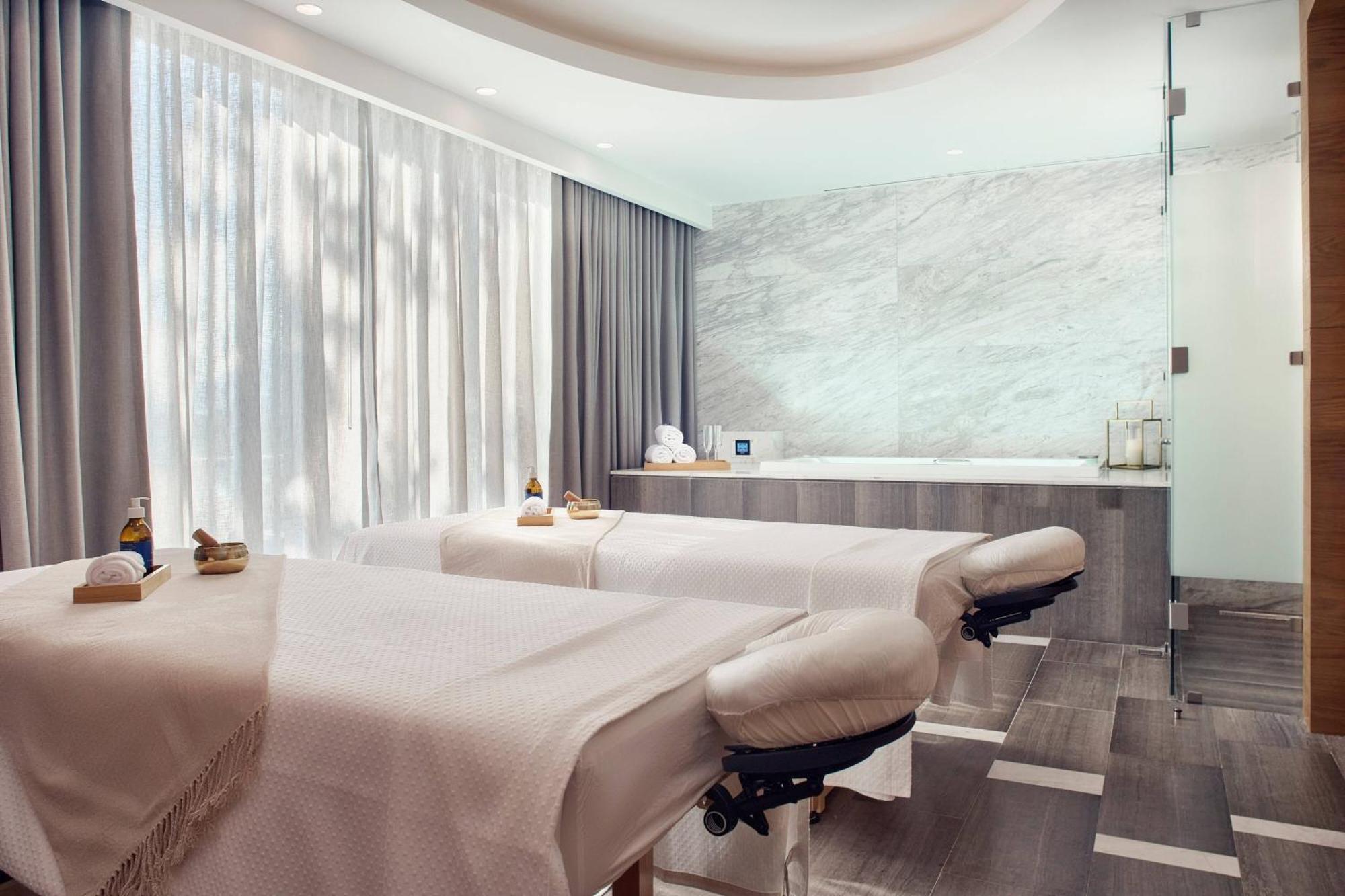 Jw Marriott Hotel Monterrey Valle San Pedro Garza Garcia Εξωτερικό φωτογραφία