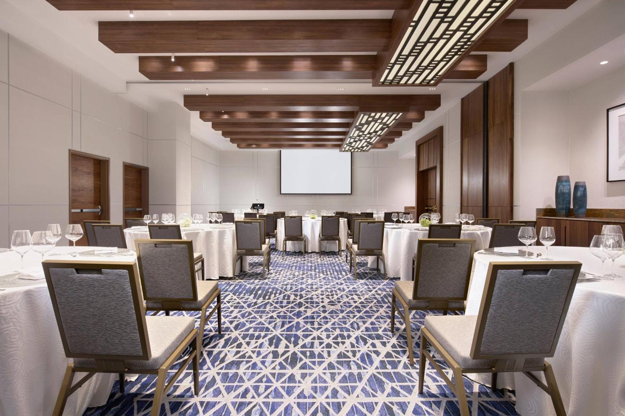 Jw Marriott Hotel Monterrey Valle San Pedro Garza Garcia Εξωτερικό φωτογραφία