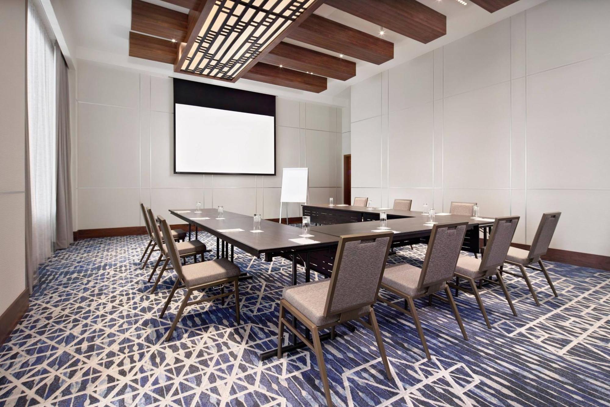 Jw Marriott Hotel Monterrey Valle San Pedro Garza Garcia Εξωτερικό φωτογραφία