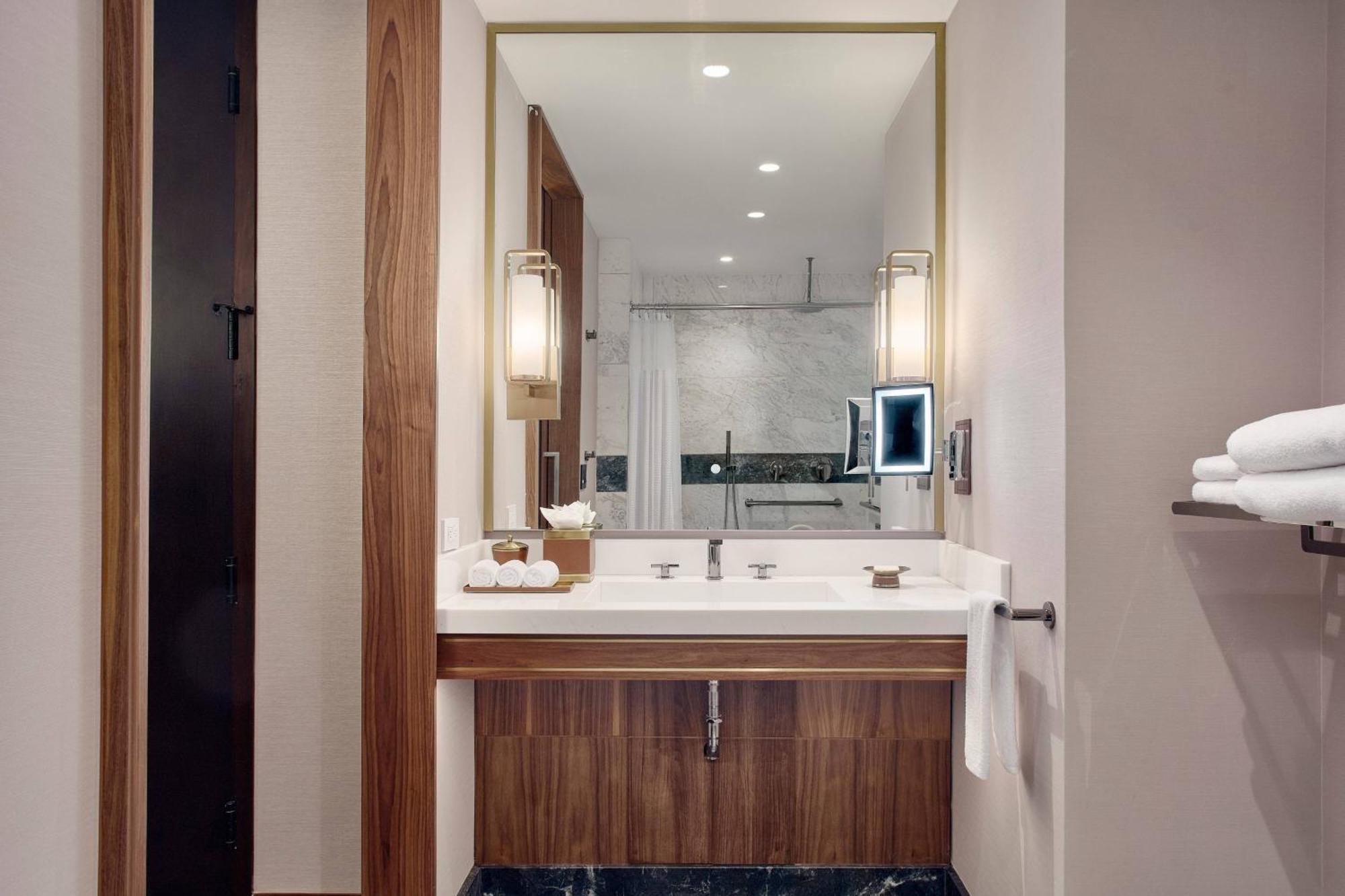 Jw Marriott Hotel Monterrey Valle San Pedro Garza Garcia Εξωτερικό φωτογραφία