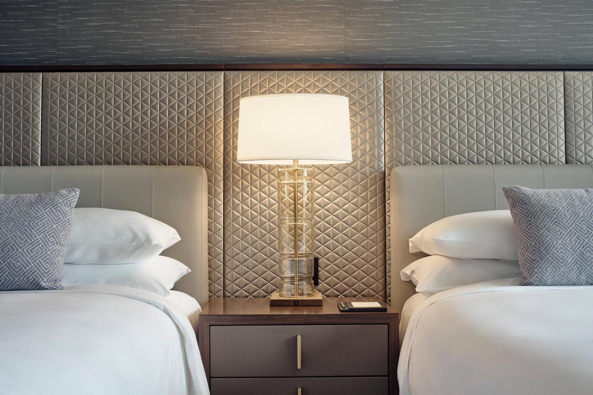 Jw Marriott Hotel Monterrey Valle San Pedro Garza Garcia Εξωτερικό φωτογραφία