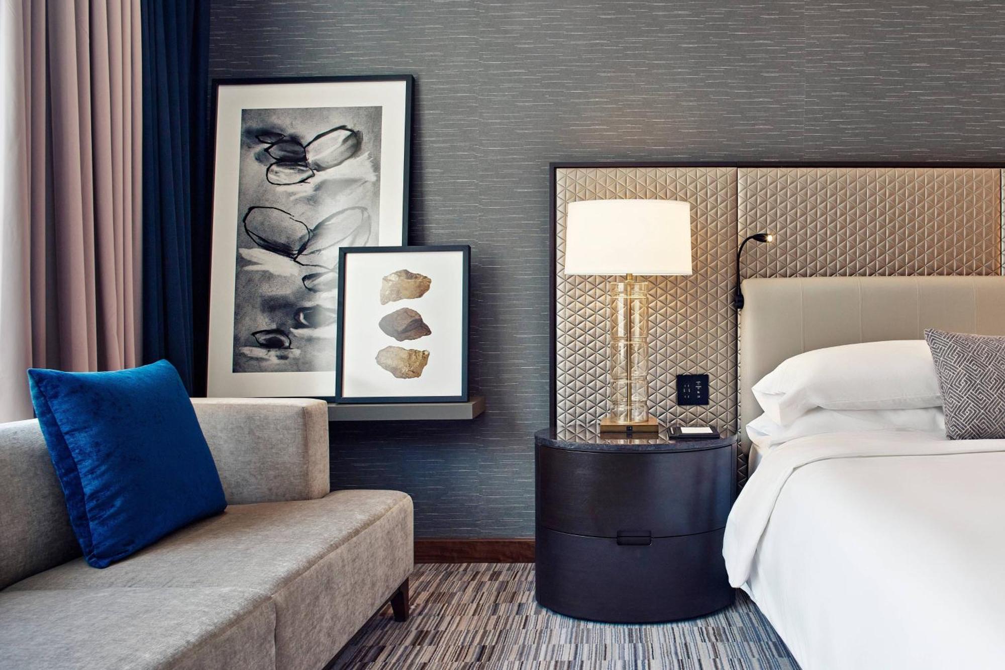 Jw Marriott Hotel Monterrey Valle San Pedro Garza Garcia Εξωτερικό φωτογραφία