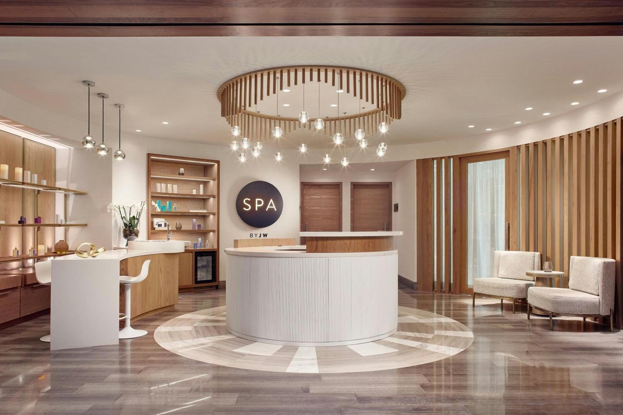 Jw Marriott Hotel Monterrey Valle San Pedro Garza Garcia Εξωτερικό φωτογραφία
